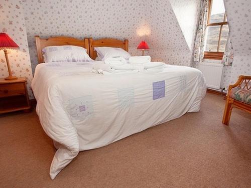 Conchra House Hotel Kyle of Lochalsh Pokój zdjęcie