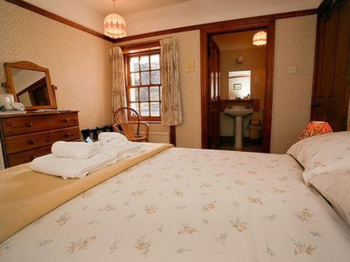 Conchra House Hotel Kyle of Lochalsh Pokój zdjęcie