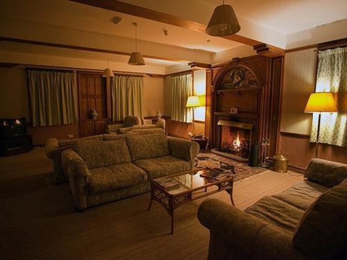 Conchra House Hotel Kyle of Lochalsh Zewnętrze zdjęcie
